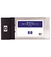 Hp ProCurve 802.11b AP Card 150wl 13CH (J8136A)